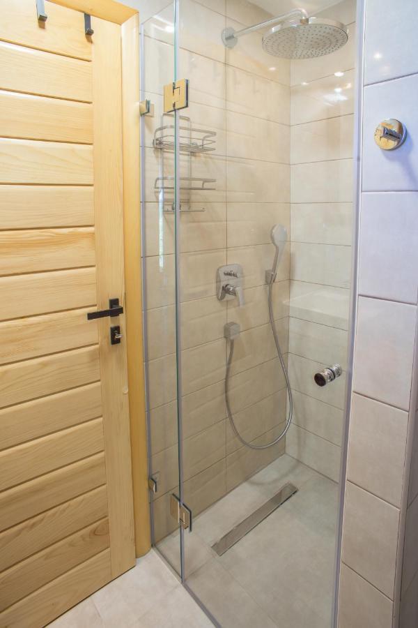 Chamois Apartments Durmitor 자블야크 외부 사진