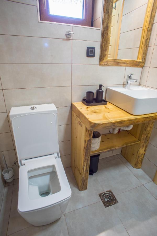 Chamois Apartments Durmitor 자블야크 외부 사진